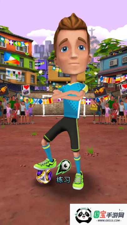 �����ܿ�(�����ܿ���Ϸ)v1.1.0 �ٷ������ͼ0