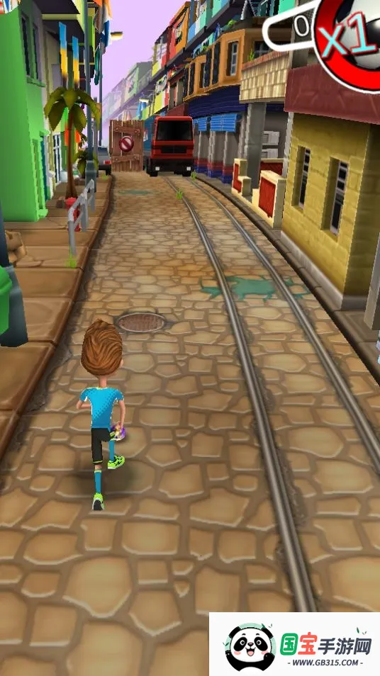 �����ܿ�(�����ܿ���Ϸ)v1.1.0 �ٷ������ͼ2