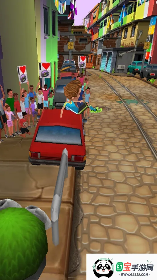 �����ܿ�(�����ܿ���Ϸ)v1.1.0 �ٷ������ͼ3