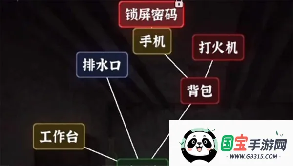 文字逃脱(文字解谜游戏)v5.2.3 安卓版截图2