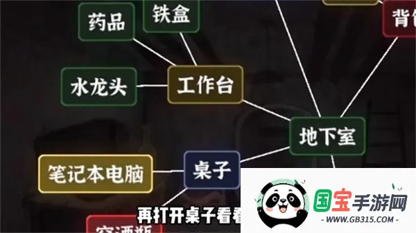 文字逃脱(文字解谜游戏)v5.2.3 安卓版截图4