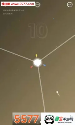 保卫星球2025最新版本v1.0 官方正版截图2