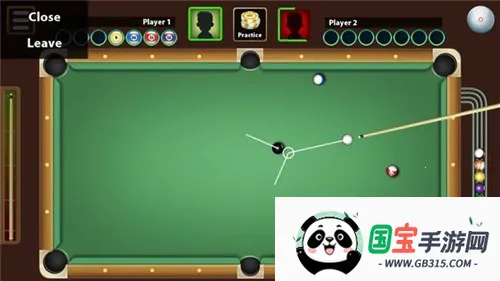 �˺�̨��(̨��ģ����Ϸ)��ͼ1