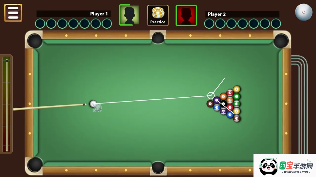 �˺�̨��(̨��ģ����Ϸ)��ͼ0