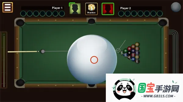 �˺�̨��(̨��ģ����Ϸ)��ͼ2