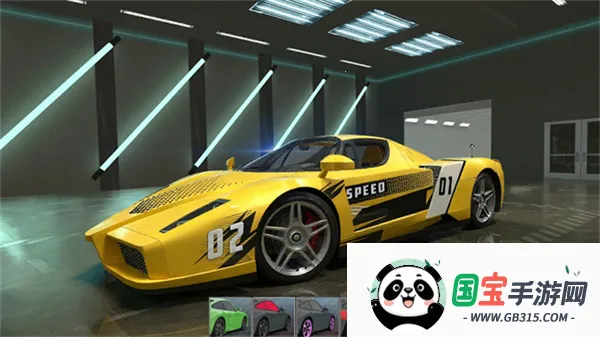 汽车版音乐2025最新版本v3.3.224 手机版截图2