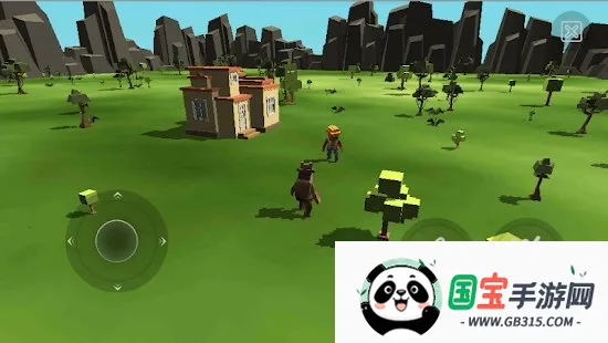 supermoonbox2(僵尸沙盒游戏)v0.161 手机版截图0