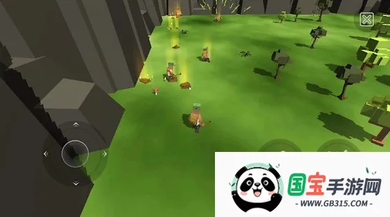 supermoonbox2(僵尸沙盒游戏)v0.161 手机版截图3