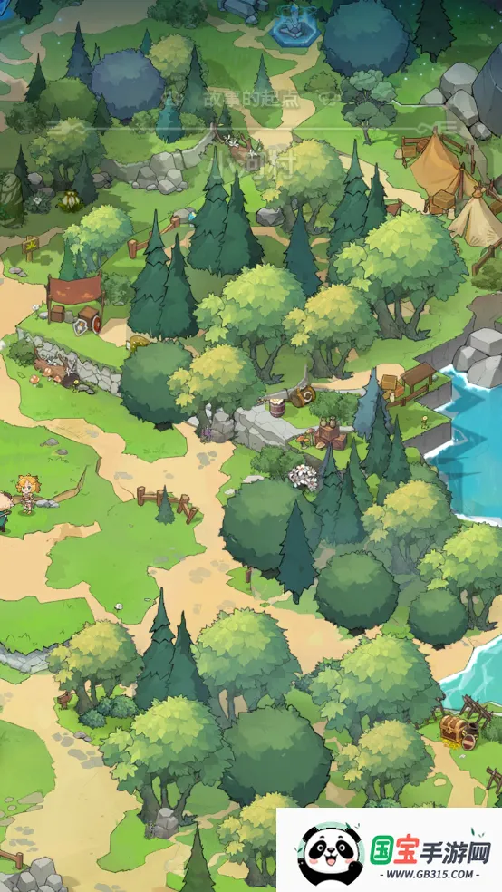 ��ò���(��þ�Ӫ��Ϸ)v1.0.28 �ٷ������ͼ4