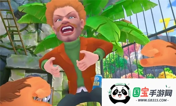 ���Ǻ���(����ģ����Ϸ)v1.0 �ֻ����ͼ1