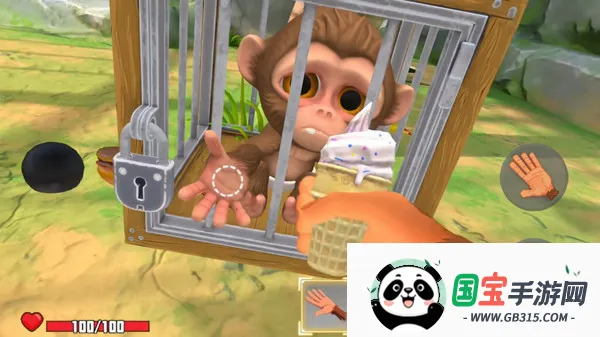 ���Ǻ���(����ģ����Ϸ)v1.0 �ֻ����ͼ2