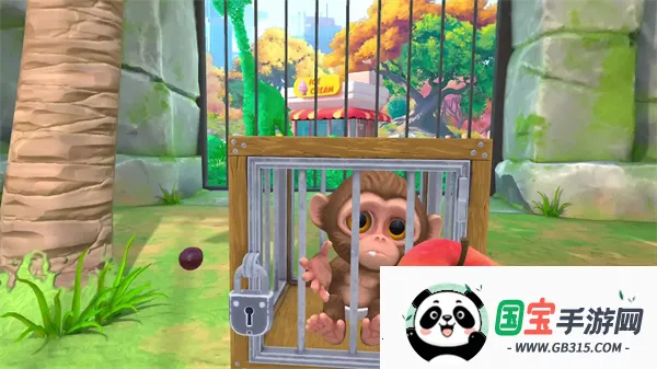 ���Ǻ���(����ģ����Ϸ)v1.0 �ֻ����ͼ4