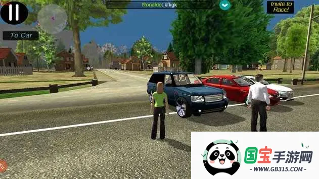 手动挡停车场2026下载安装v4.9.6 免费版截图0