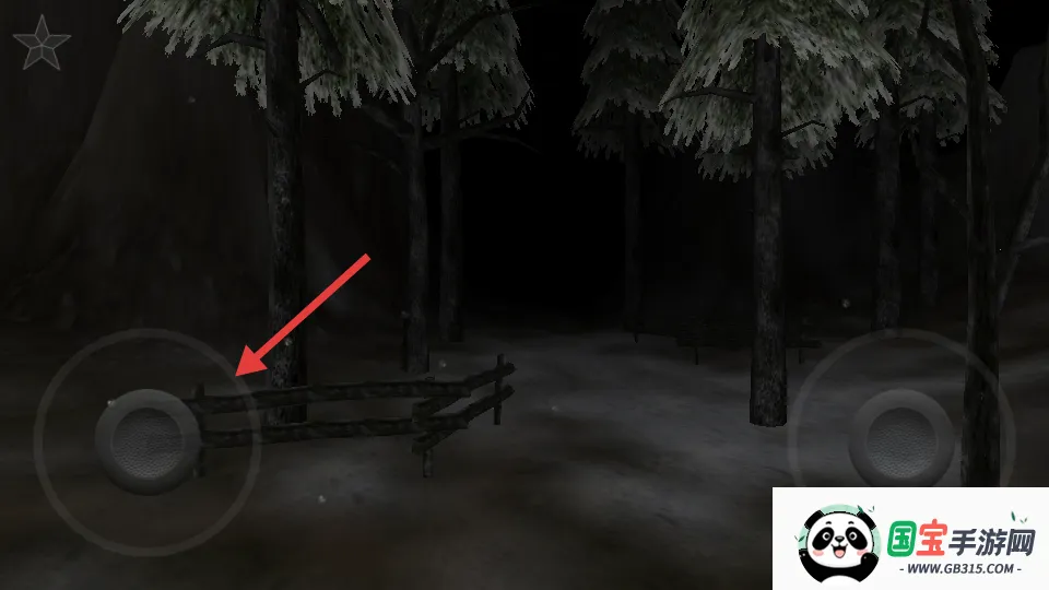 恐怖森林22025下载安装 恐怖森林22025下载安装