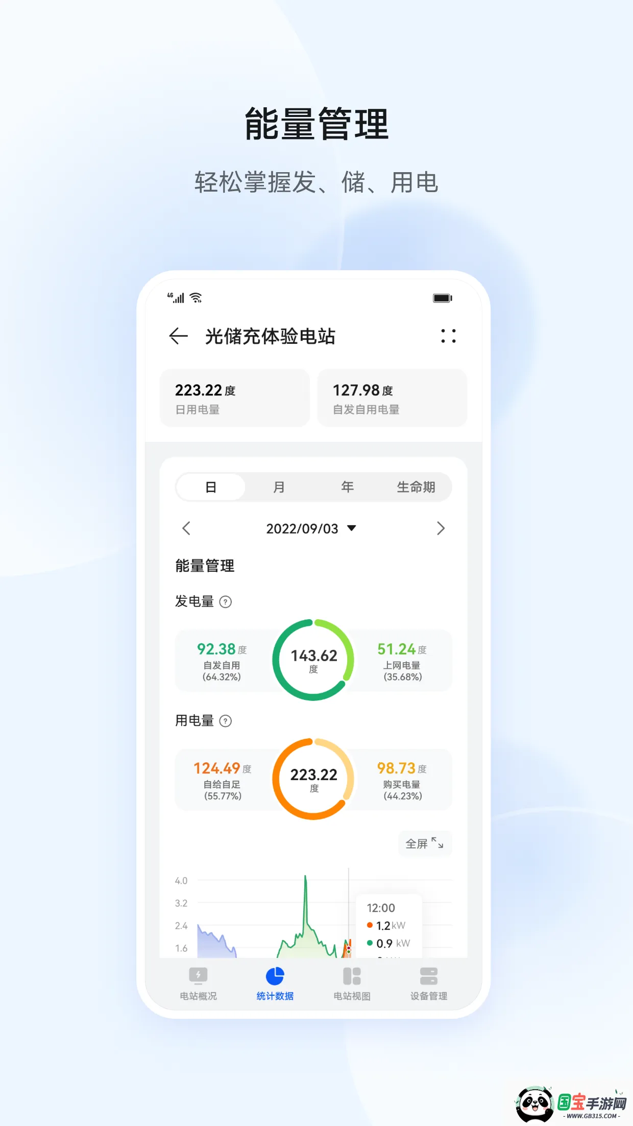 ��Ϊ���ܹ��(�����վ��������)v25.3.101.001 �ֻ����ͼ1