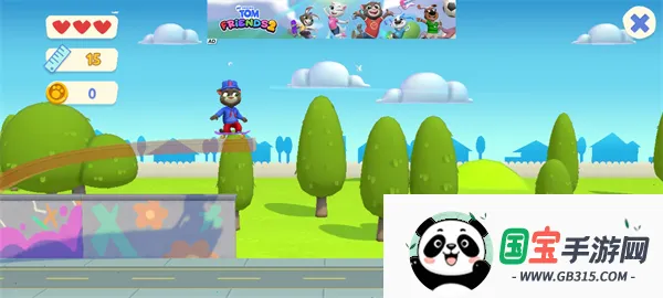 汤姆猫总动员2(虚拟宠物养成游戏) 汤姆猫总动员2(虚拟宠物养成游戏)