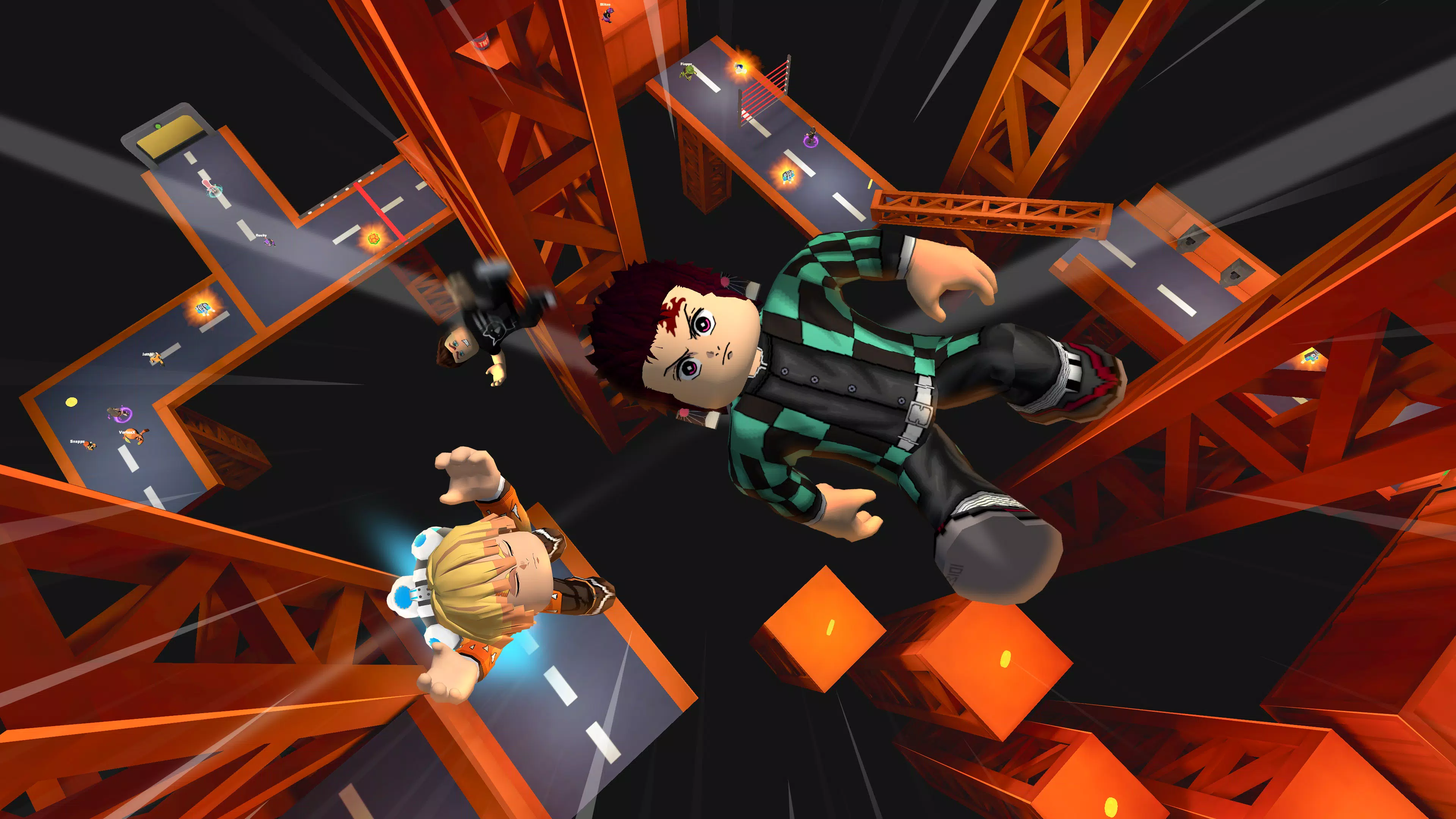 �ϰ���ս����������2026���ذ�װv1.3.3 �ֻ����ͼ2