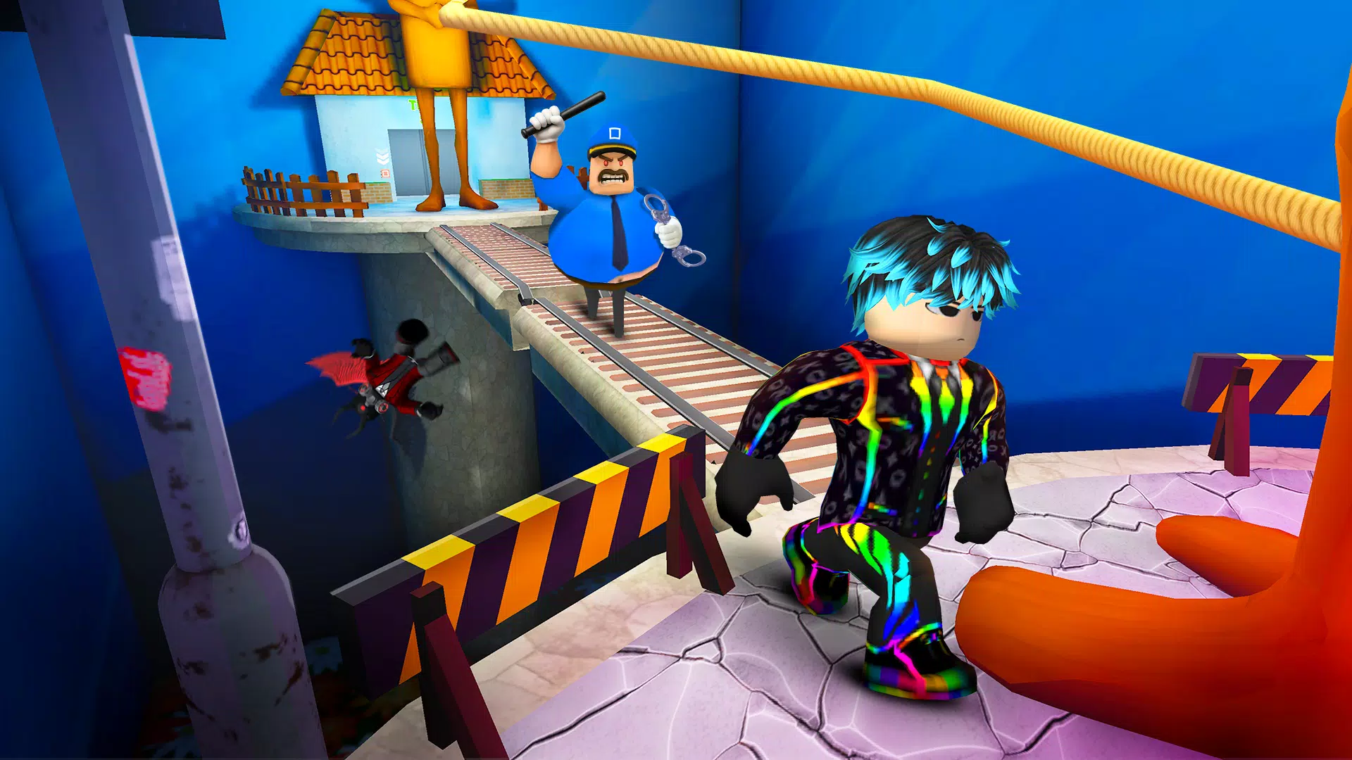 �ϰ���ս����������2026���ذ�װv1.3.3 �ֻ����ͼ3