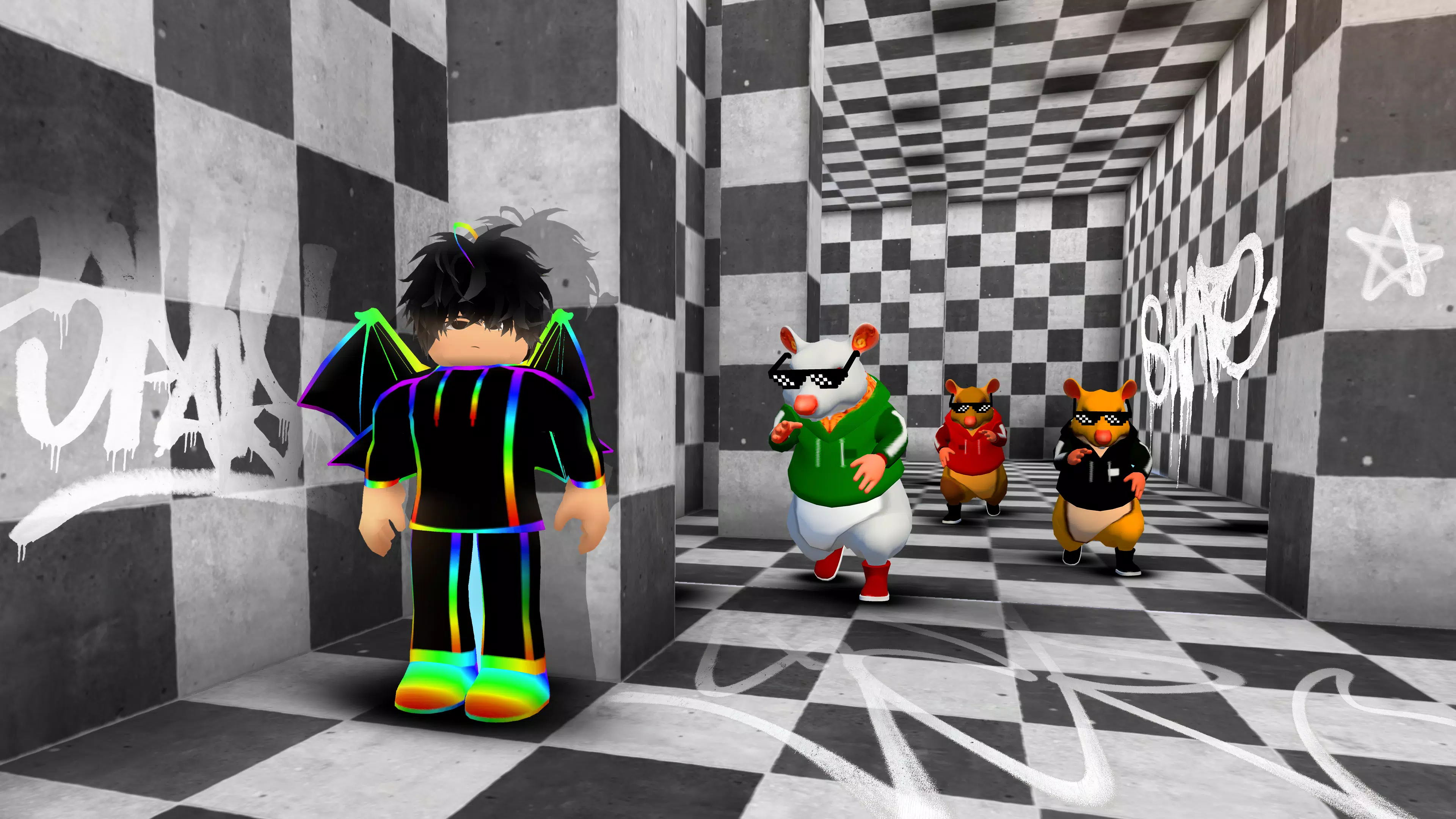 �ϰ���ս����������2026���ذ�װv1.3.3 �ֻ����ͼ4