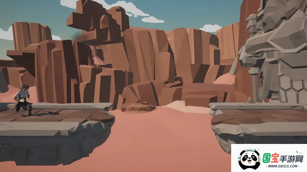 速度跑酷(跑酷挑战游戏)v0.1.9 免费版截图4