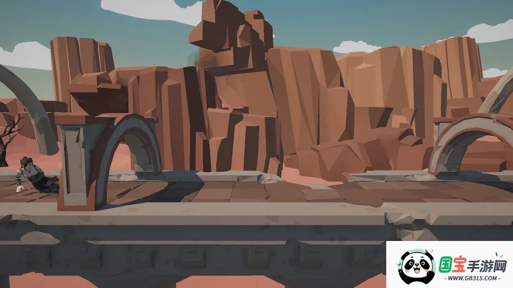 速度跑酷(跑酷挑战游戏)v0.1.9 免费版截图3