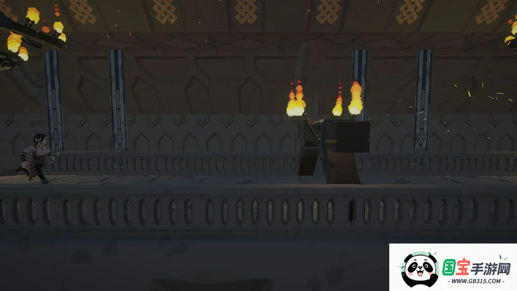 速度跑酷(跑酷挑战游戏)v0.1.9 免费版截图0