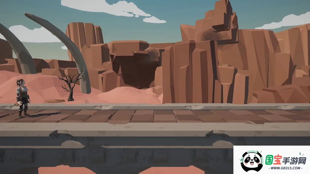 速度跑酷(跑酷挑战游戏)v0.1.9 免费版截图2