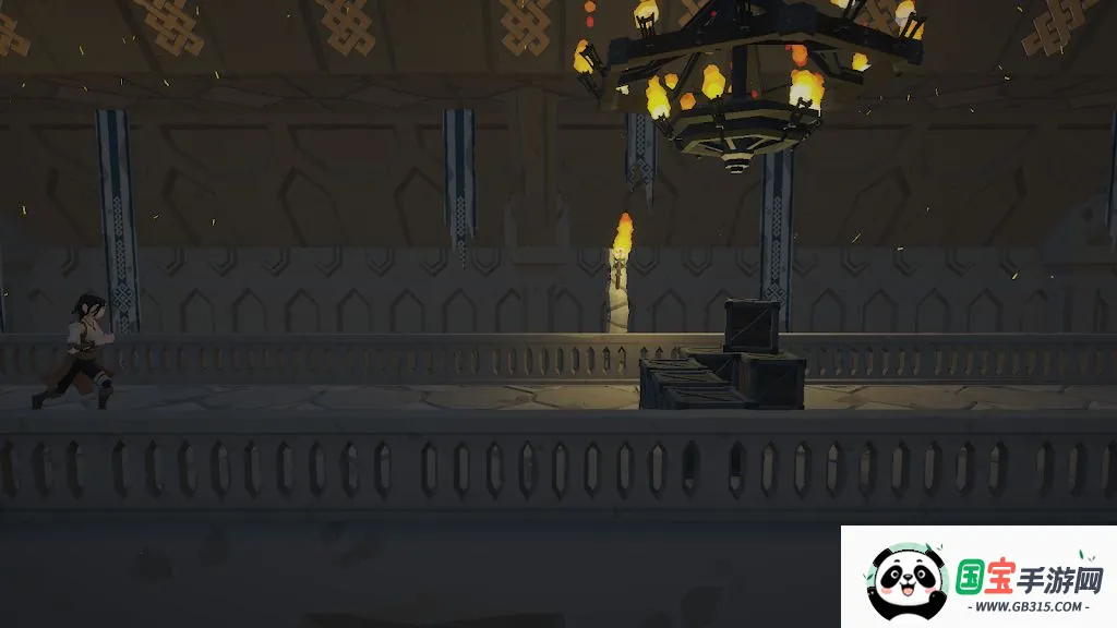 速度跑酷(跑酷挑战游戏)v0.1.9 免费版截图1