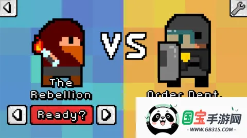 像素战争2026下载安装v2.16.3.15581 手机版截图4