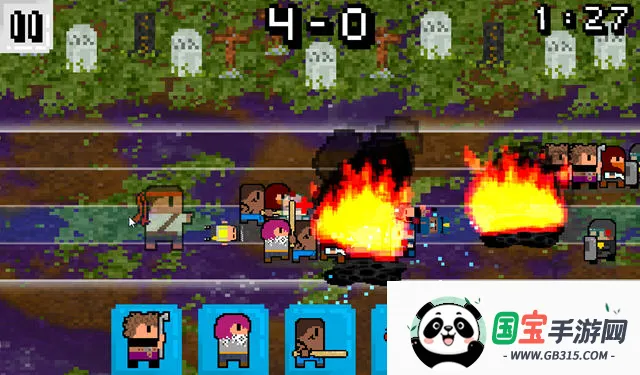 像素战争2026下载安装v2.16.3.15581 手机版截图2