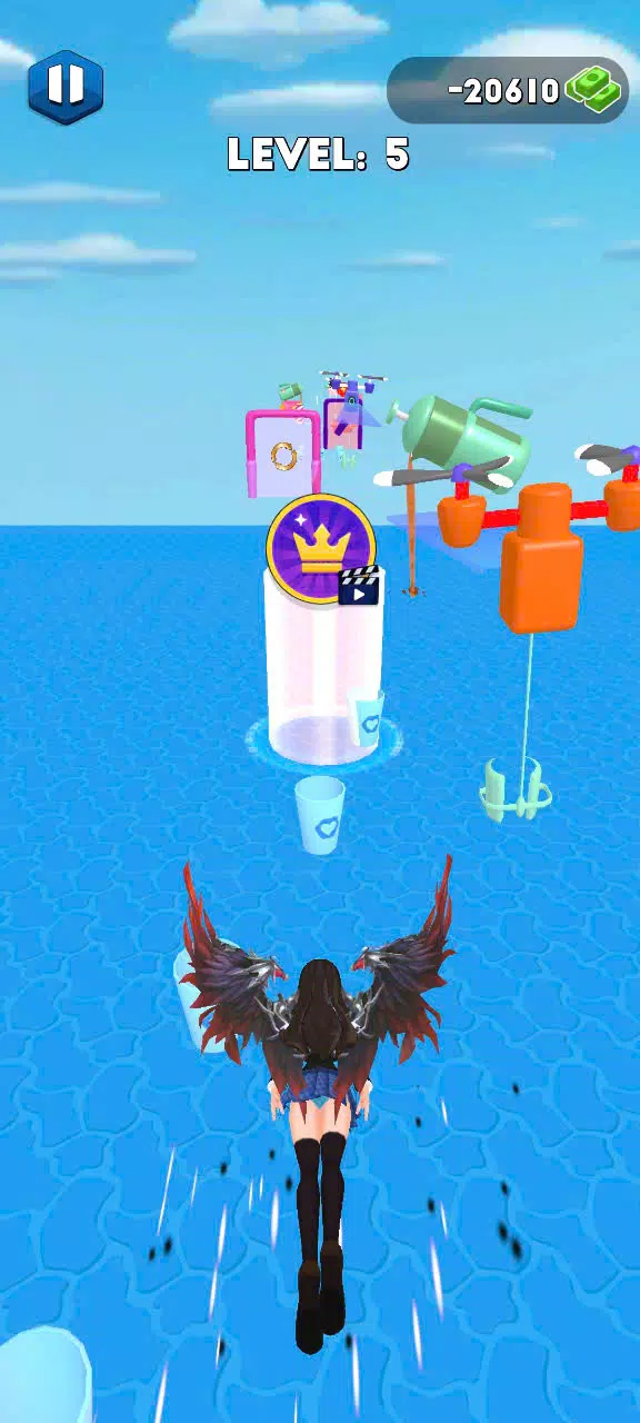 Ů�Ϳ����ܿ�2026���ذ�װv0.6 ��׿���ͼ3