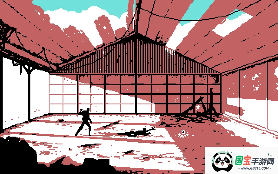 永恒城堡重制版2026最新版本v1.0.1 手机版截图1