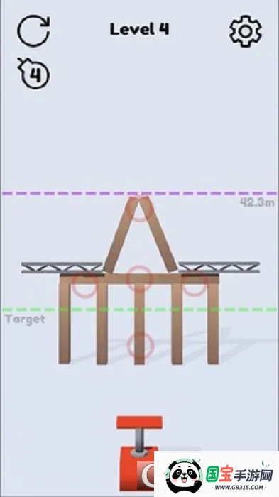 爆破模拟器(建筑拆除游戏)v5.7.69 免费版截图1