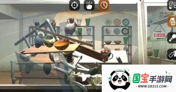 爆破模拟器(建筑拆除游戏) 爆破模拟器(建筑拆除游戏)