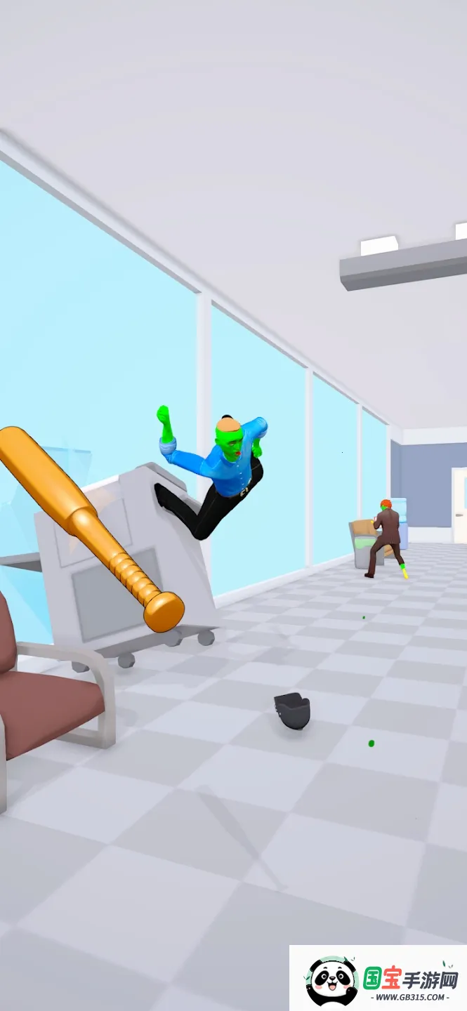 僵尸热潮(僵尸休闲闯关游戏)v0.0.13 安卓版截图1