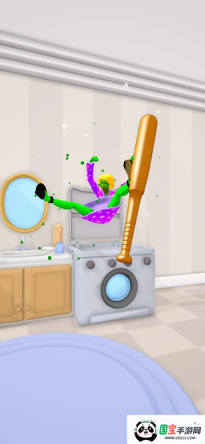 僵尸热潮(僵尸休闲闯关游戏)v0.0.13 安卓版截图0