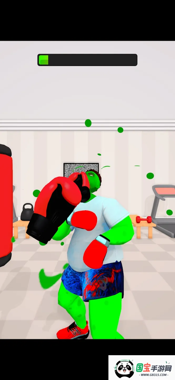 僵尸热潮(僵尸休闲闯关游戏)v0.0.13 安卓版截图3