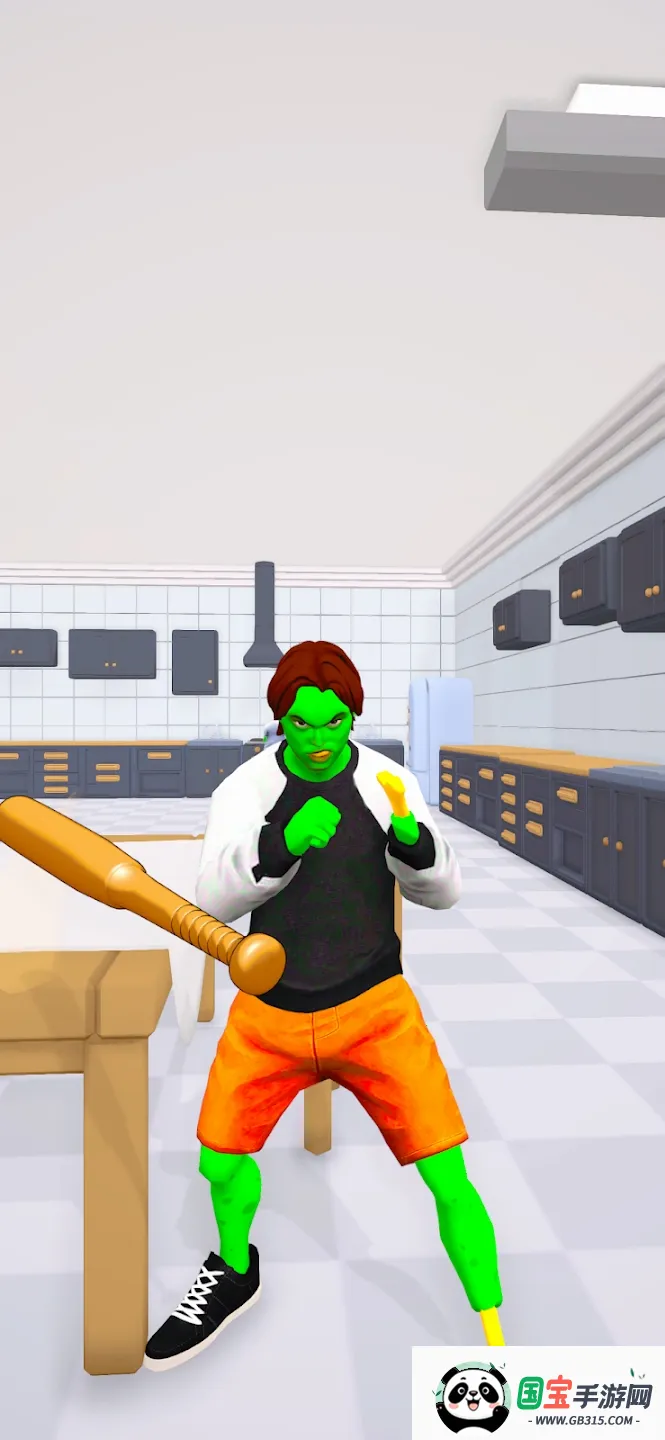 僵尸热潮(僵尸休闲闯关游戏)v0.0.13 安卓版截图2