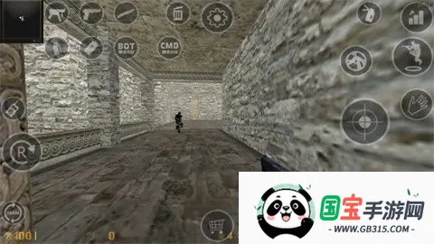 CSPB2026最新版本v.18-beta 手机版截图0