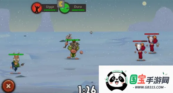 石器战争(石器时代手游) 石器战争(石器时代手游)