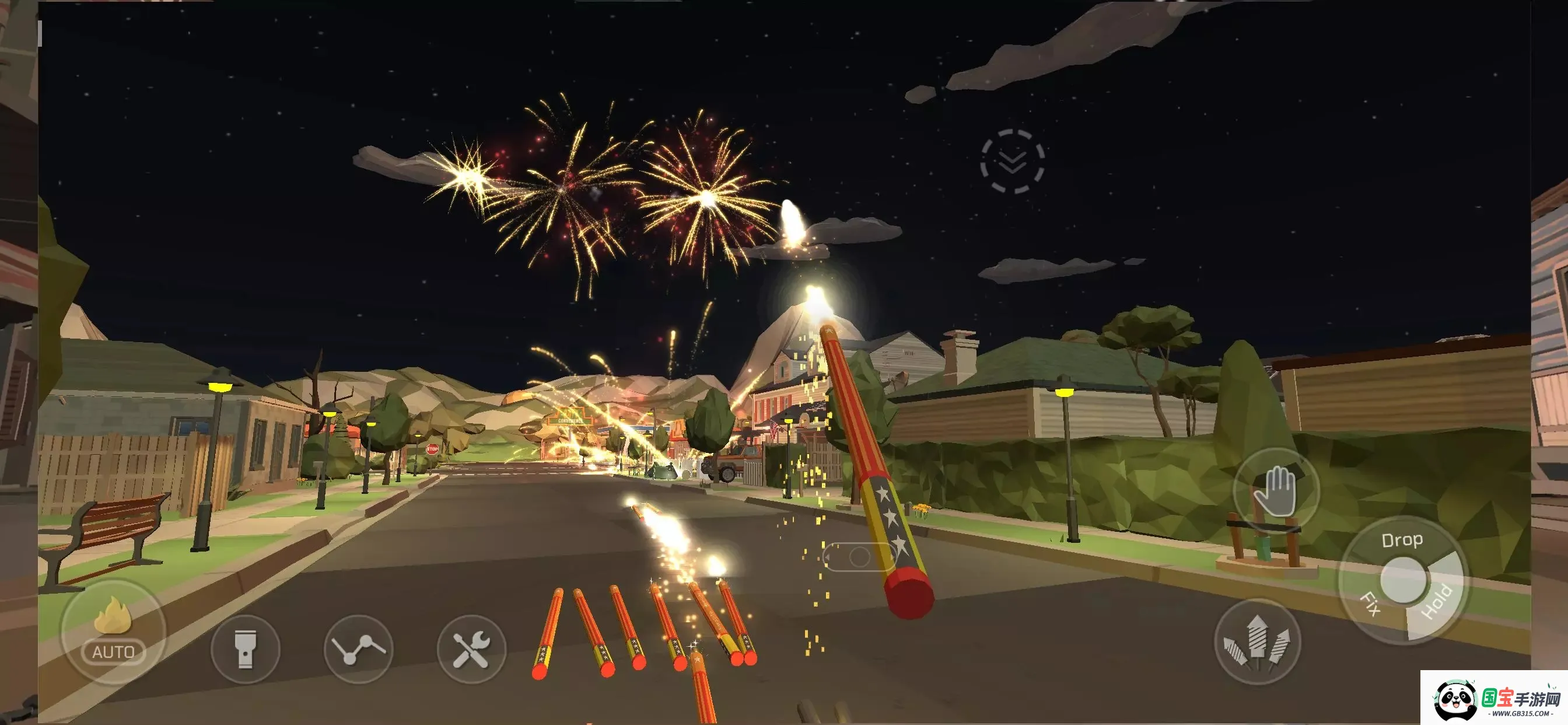 �̻�ɳ��ģ����(ģ���̻���Ϸ)v2026.2.1 ��Ѱ��ͼ2