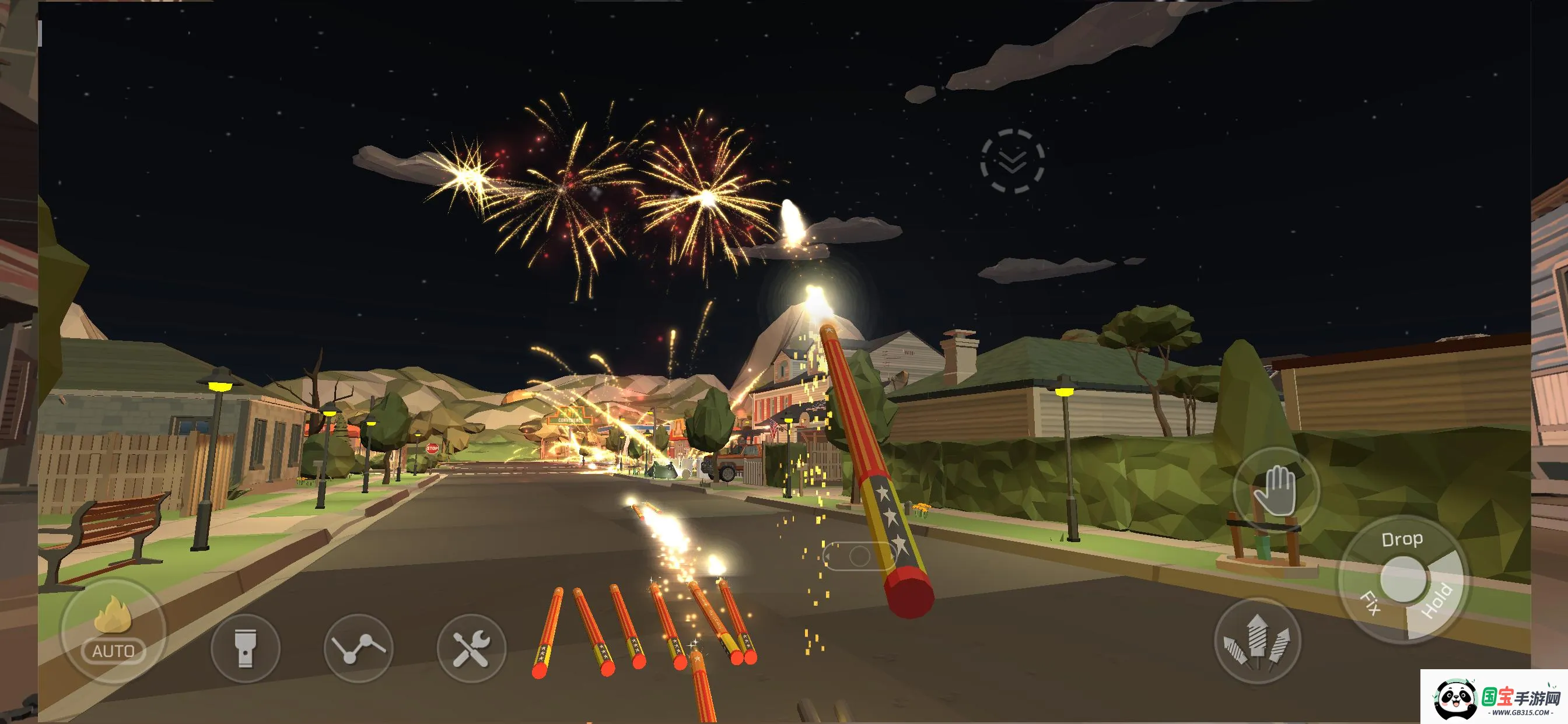 �̻�ɳ��ģ����(ģ���̻���Ϸ)v2026.2.1 ��Ѱ��ͼ4