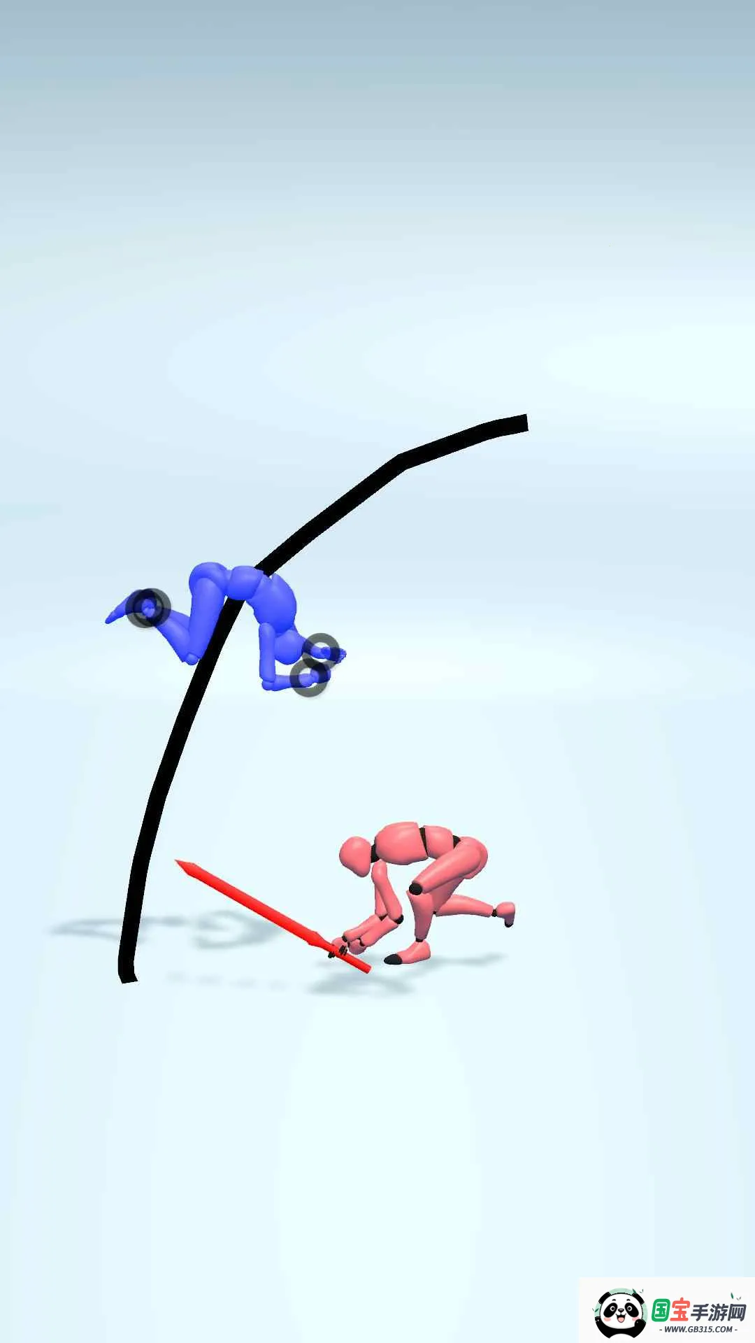 画线格斗(画线动作游戏)v2.2.2 安卓版截图3