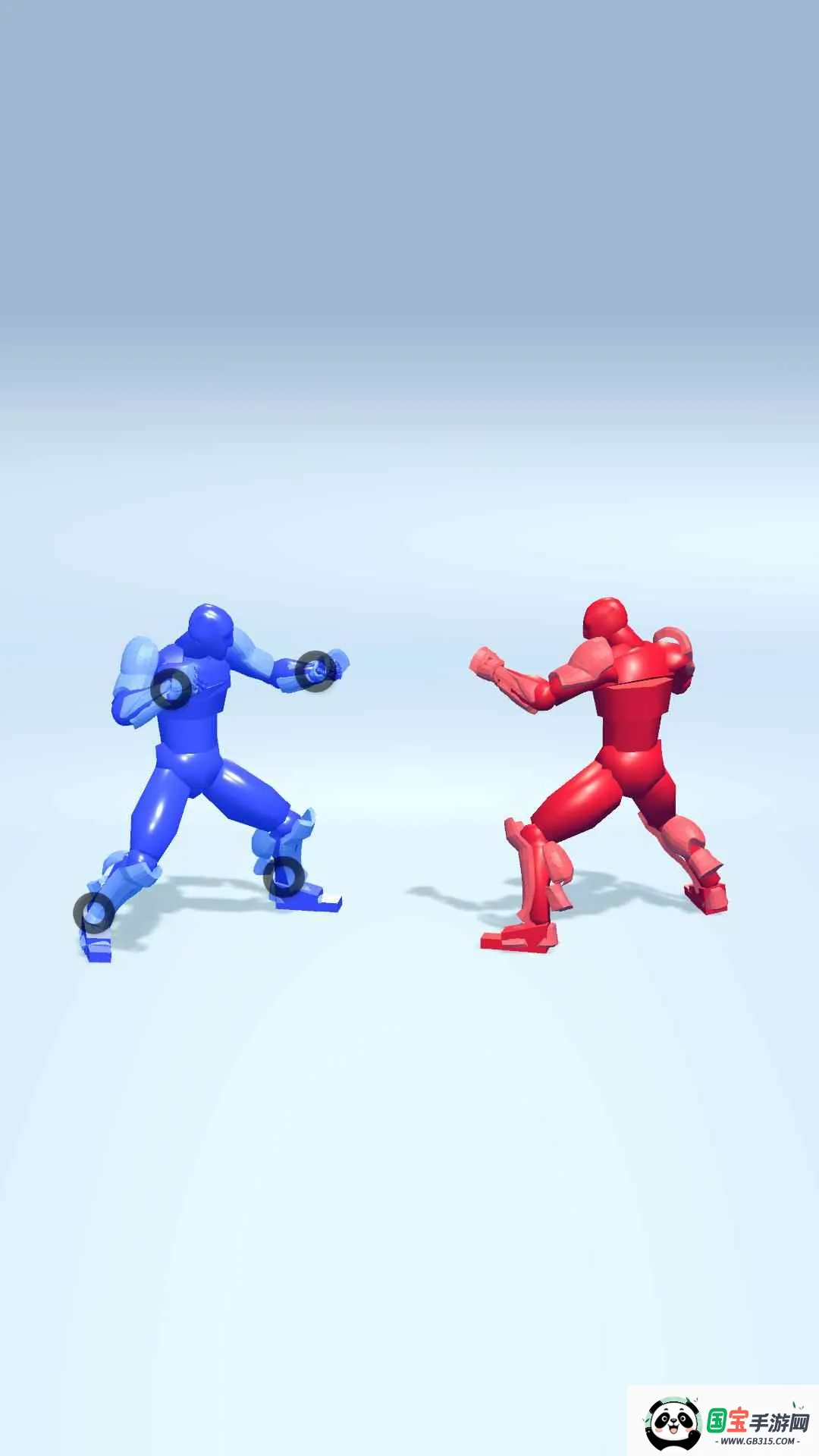 画线格斗(画线动作游戏)v2.2.2 安卓版截图1