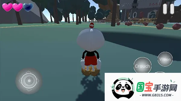 茶杯头2026官方正版 茶杯头2026官方正版