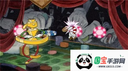 茶杯头2026官方正版v0.6.6 安卓版截图0