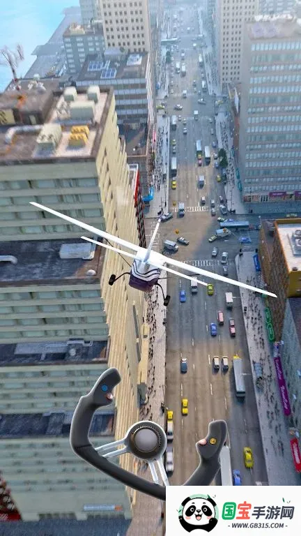 �ɻ���½(�����ƻ���Ϸ)v0.19.5 �ֻ����ͼ4