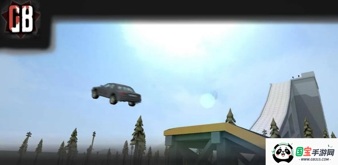 G沙盒:仇恨2026官方最新版本v16.3.42 手机版截图2