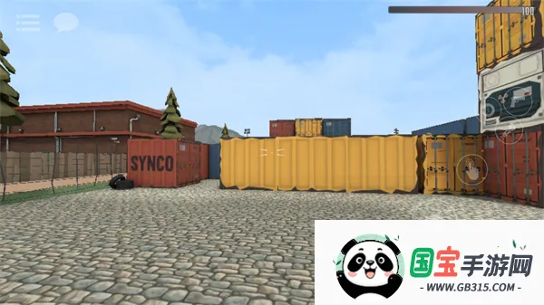 G沙盒:仇恨2026官方最新版本 G沙盒:仇恨2026官方最新版本