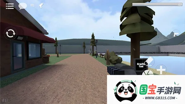 G沙盒:仇恨2026官方最新版本 G沙盒:仇恨2026官方最新版本